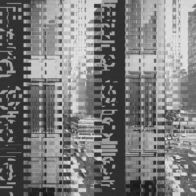 Show details for Ezra Stoller Picture of Ezra Stoller